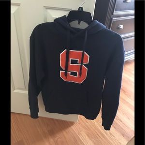 Syracuse sweatshirt